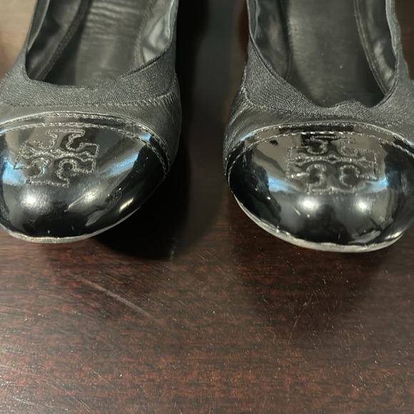 Tory Burch flats - Picture 2 of 8